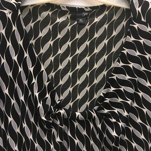 East 5th Top size XL